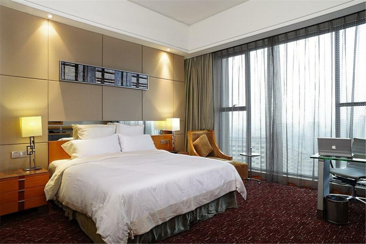 Dongguan Babylon Hotel Dongguan (Guangdong) Exterior foto