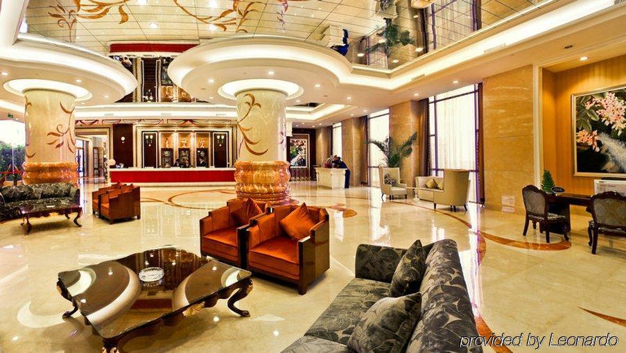 Dongguan Babylon Hotel Dongguan (Guangdong) Exterior foto