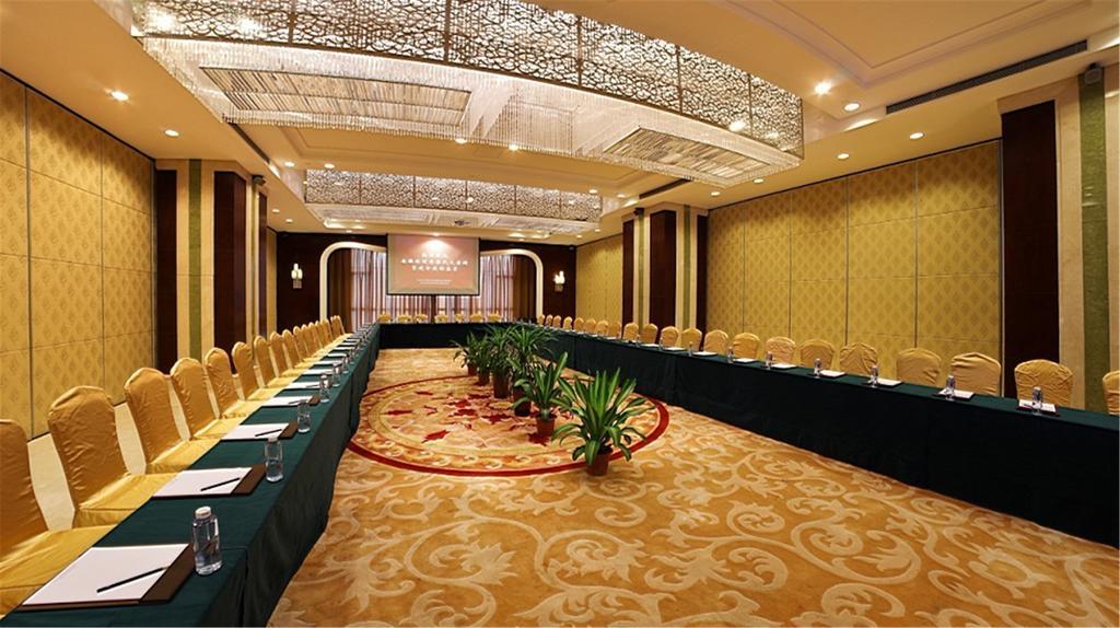 Dongguan Babylon Hotel Dongguan (Guangdong) Exterior foto