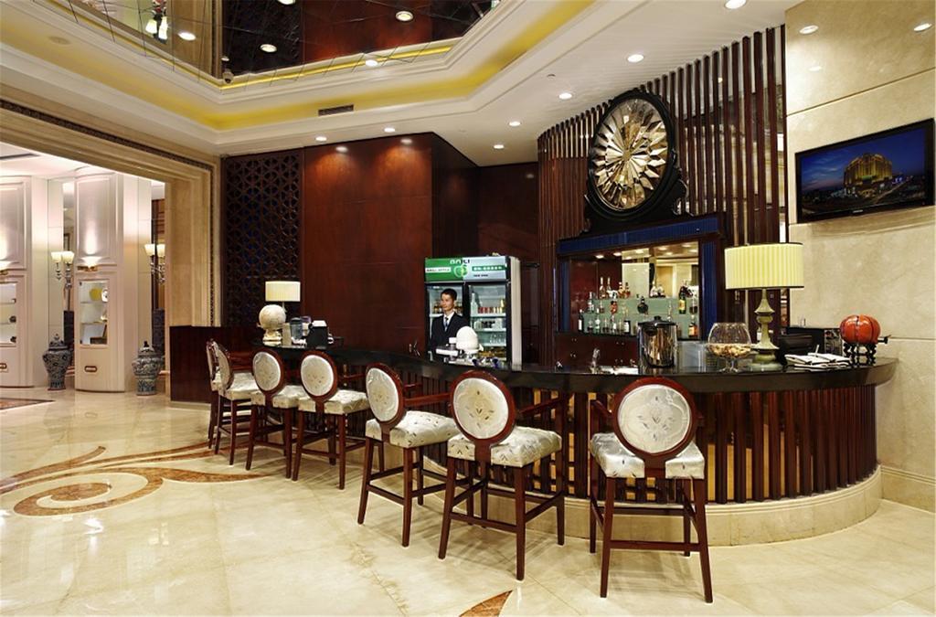 Dongguan Babylon Hotel Dongguan (Guangdong) Exterior foto