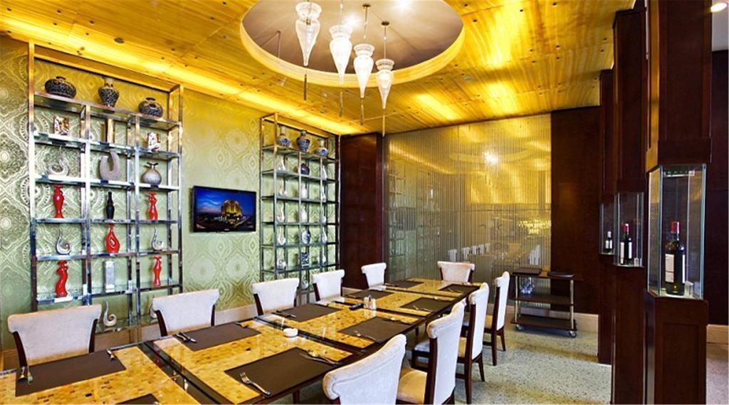 Dongguan Babylon Hotel Dongguan (Guangdong) Exterior foto