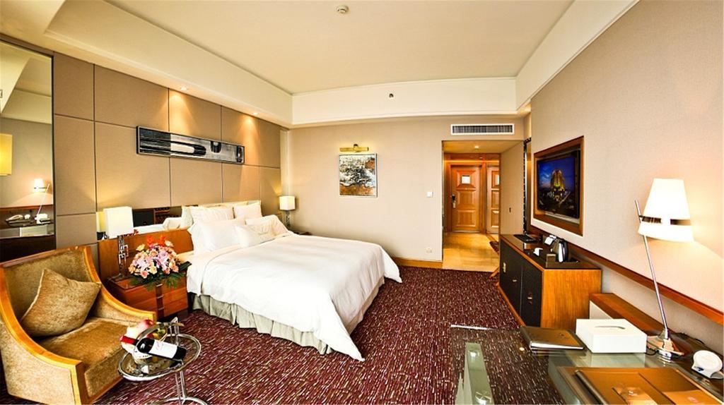 Dongguan Babylon Hotel Dongguan (Guangdong) Exterior foto