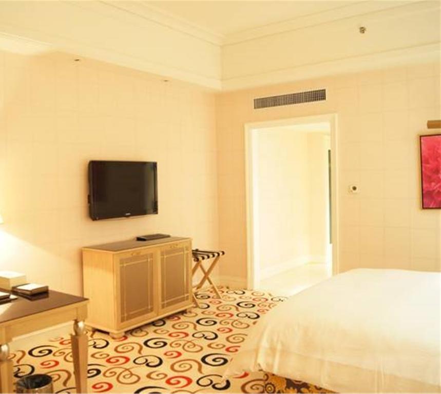 Dongguan Babylon Hotel Dongguan (Guangdong) Exterior foto