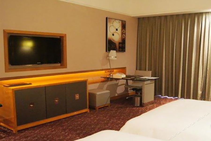 Dongguan Babylon Hotel Dongguan (Guangdong) Exterior foto