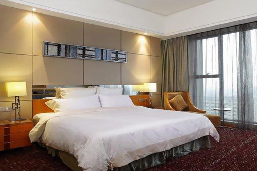 Dongguan Babylon Hotel Dongguan (Guangdong) Exterior foto